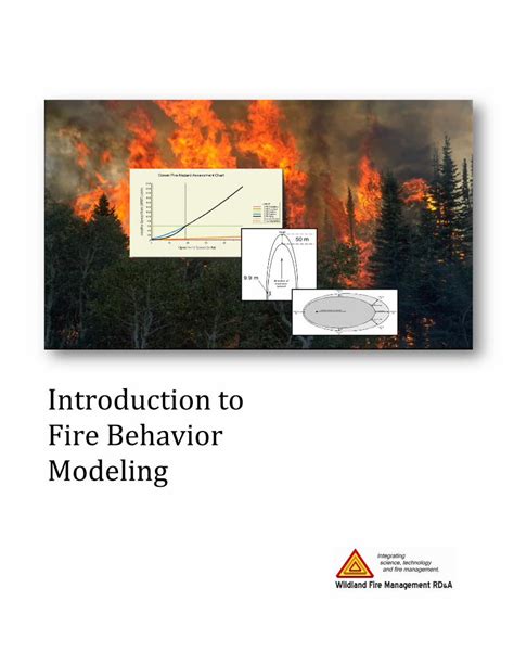 (PDF) Introduction to Fire Behavior Modeling - DOKUMEN.TIPS