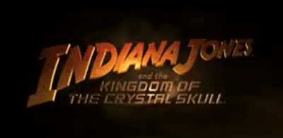 Indiana Jones 4 Trailer - HIGH T3CH