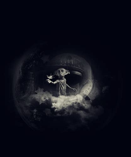 Harry Potter images Dobby wallpaper and background photos (32027709)