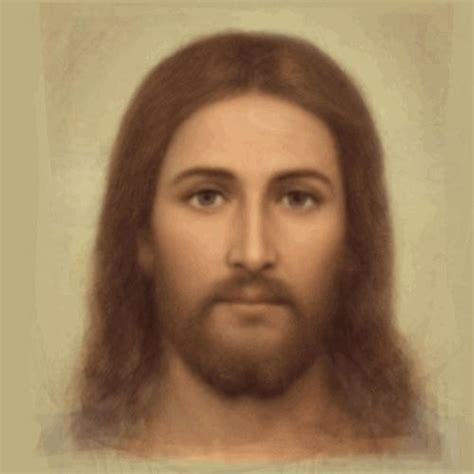 Face of Jesus Cristo by Sousafighter on DeviantArt