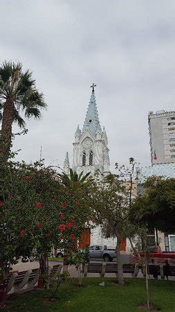 Catedral de Antofagasta - Tripadvisor