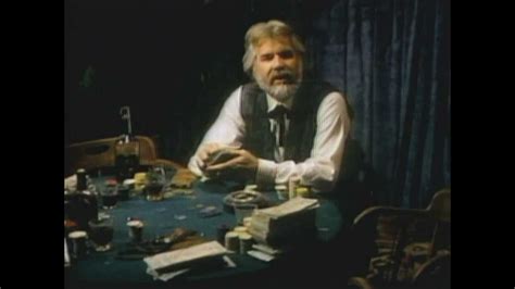 Kenny Rogers - The Gambler (1978) - YouTube