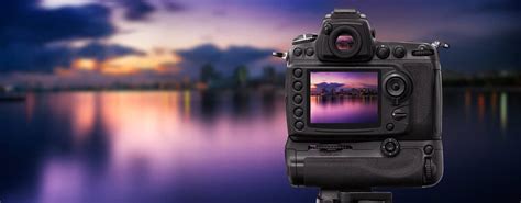 10 Best Settings For Landscape Photography