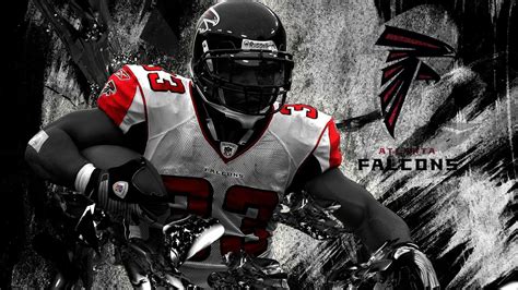 Atlanta Falcons Wallpapers - Wallpaper Cave