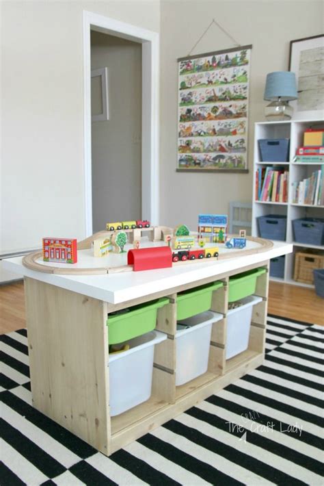 Pin on Ikea toy storage