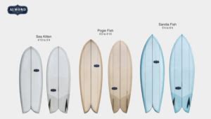 Fish Surfboard Ultimate Guide: Everything You Need To Know