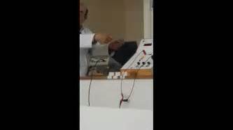 Physics Lab 2 [Experiment 8 - RL - RC Circuit] (PSUT) - YouTube