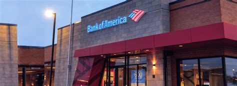 Bank of America Hours: What Time Do They Open and Close?