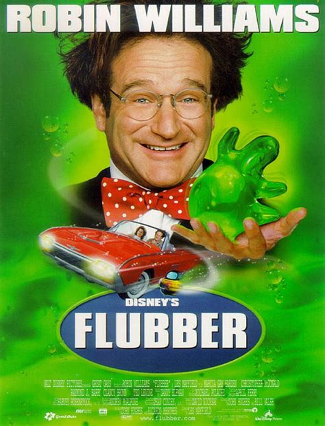 How To Watch Flubber