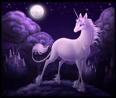 Unicorn Horse HD Wallpapers