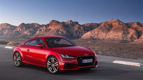 3840x2160 4k Audi TT Coupe 45 TFSI Quattro 4k HD 4k Wallpapers, Images, Backgrounds, Photos and ...