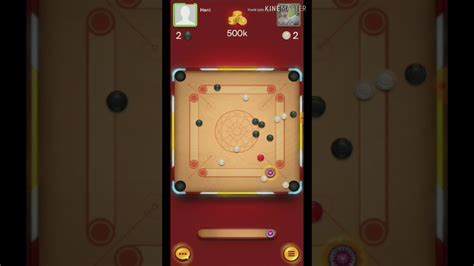 Carrom pool tricks - YouTube