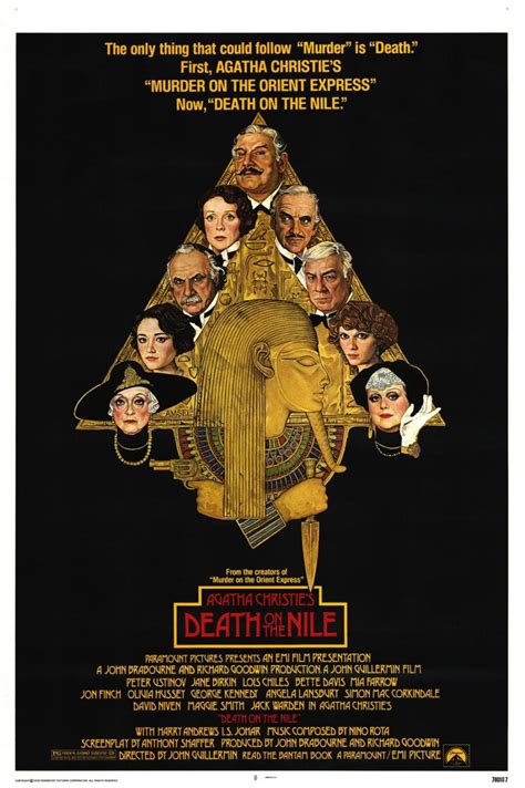 Death On The Nile: All About Hercule Poirot's Next Movie | GIANT ...