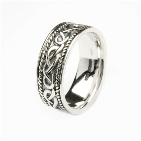 Popular Ring Design: 25 Images Gents Ring Design In Silver