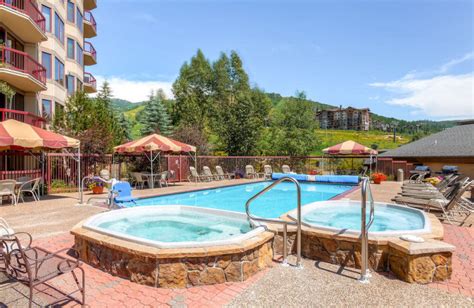 Torian Plum Resort (Steamboat Springs, CO) - Resort Reviews ...