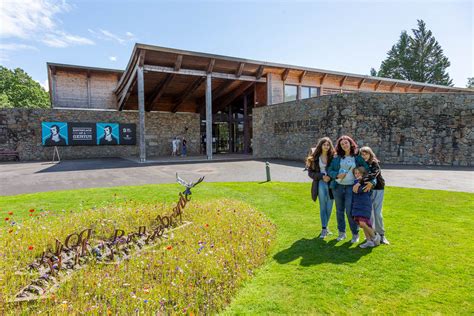 A Family Journey through the Robert Burns Museum in Alloway