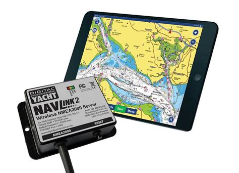 Gear: Navionics Boating App with AIS - Sail Magazine