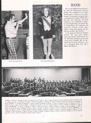 Hanover High School - Nornir Yearbook (Hanover, PA), Class of 1974 ...