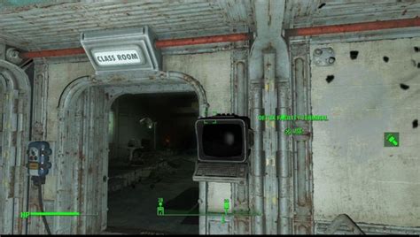 Vault 95 - Fallout 4