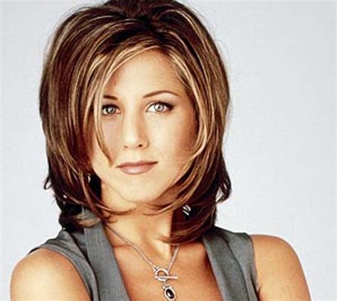 The Rachel Green Haircut - Best Haircut 2020