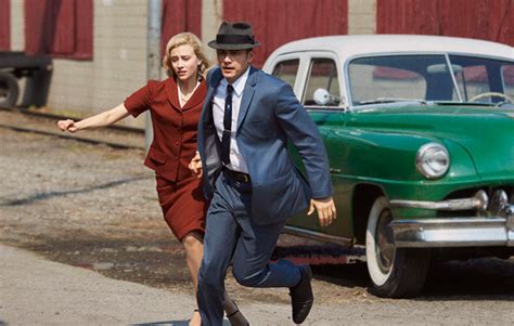 11.22.63: Hulu Releases New Trailer for James Franco Series - canceled ...