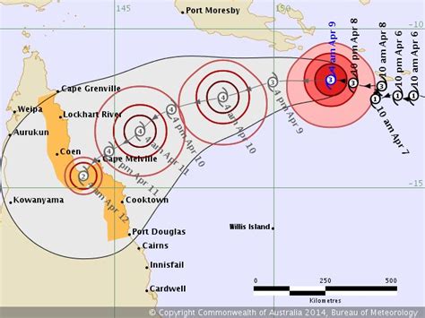 Tropical Cyclone Forecast Track Map Page (1) | Meteorología, Protecciones