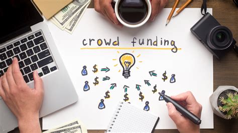 Use Crowdfunding If You Need Capital For Your Small Business - The ...