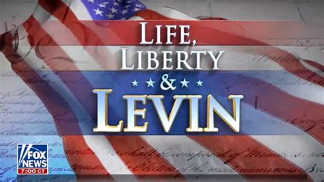 Life, Liberty & Levin | Logopedia | Fandom