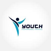 Youth Logo Vector Art, Icons, and Graphics for Free Download