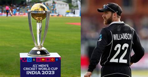 World Cup 2023: New Zealand Posts An Unique Video To Announce Their Squad