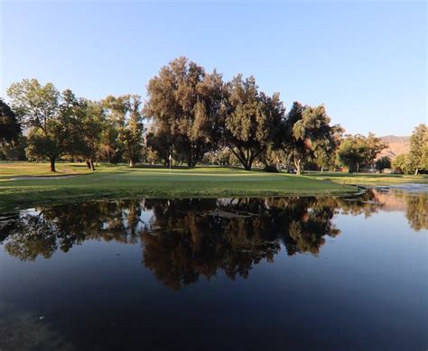 Arrowhead Country Club - Golf Course in San Bernardino, CA