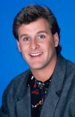 Joey Gladstone - Full House Wiki