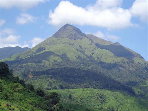 Chembra Peak | Kerala Trekking Tours | Kerala | Kerala