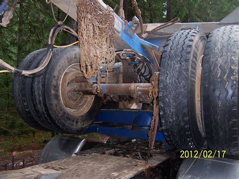 Trailer axle help is needed - General Automotive Talk (Trucks and Cars ...