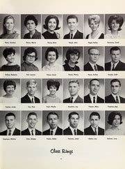 W B Ray High School - Silver Spur Yearbook (Corpus Christi, TX), Class ...