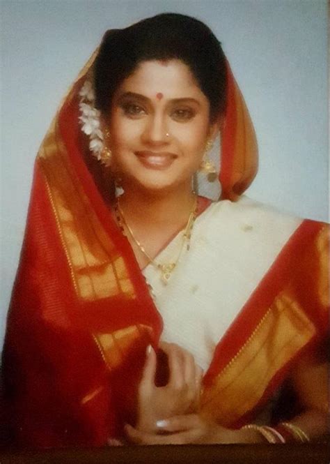 Renuka Shahane: Interesting trivia, personal photos of the 'Hum Aapke Hain Koun' actress