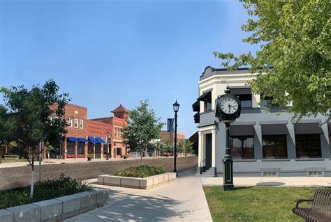 Historic Downtown Lakeville - Visit Lakeville Minnesota