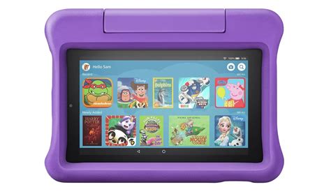 Amazon Fire 7 Kids Edition | at Mighty Ape Australia