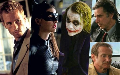 Top 10 Moments From Christopher Nolan Movies | Glamour Fame