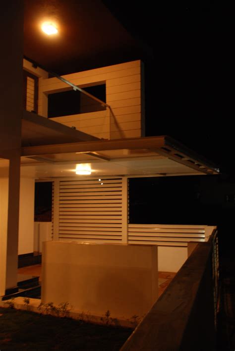 yogamurthy residence , bangalore - Architizer