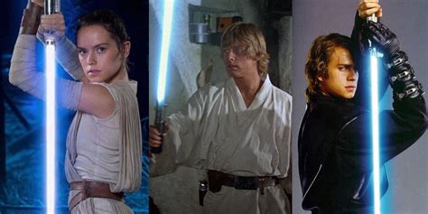 Star Wars: Is Luke Skywalker the True Chosen One?