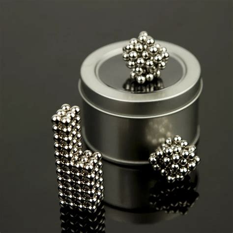 Aliexpress.com : Buy NdFeB super magnet magnets magnetic beads D5MM216 pieces free shipping from ...