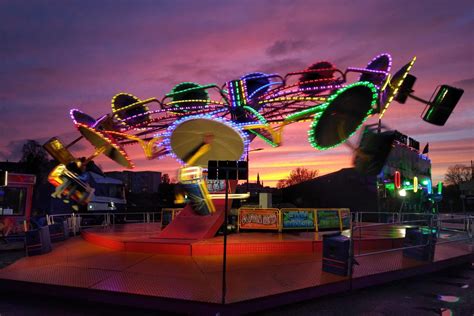 A huge pop-up family fun fair is coming to Geelong - Forte Magazine