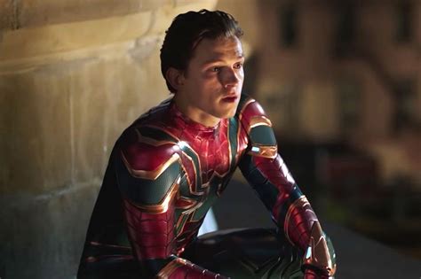 “It Was Never Meant to Last Forever”: Kevin Feige and Tom Holland Confirm Spider-Man’s MCU Exit ...