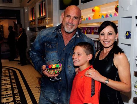 Gage Goldberg: Goldberg son, history, career, net worth and more