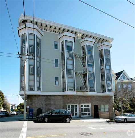 Presidio Washington Apartments Apartments - San Francisco, CA | Apartments.com