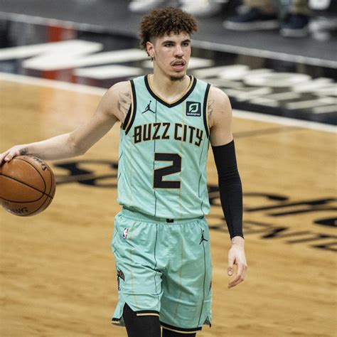 2020 NBA Re-Draft: Does LaMelo Ball Leapfrog Anthony Edwards? | News ...