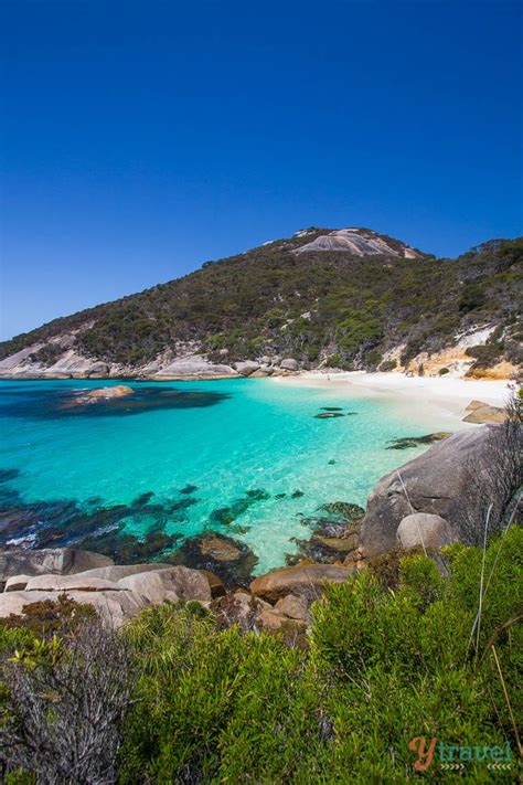 Best Things to do in Albany, Western Australia (Stunning beaches ...