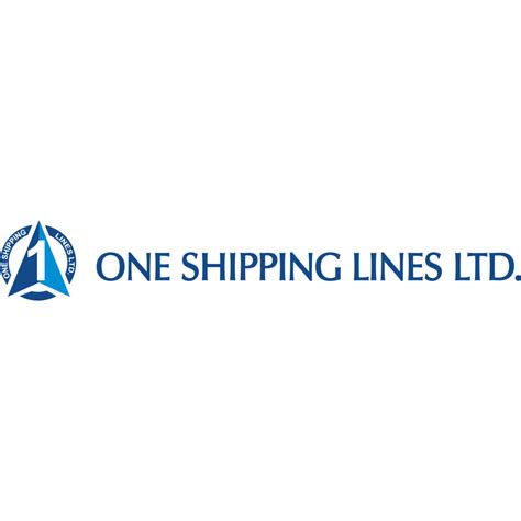 One Shipping Ltd. logo, Vector Logo of One Shipping Ltd. brand free ...