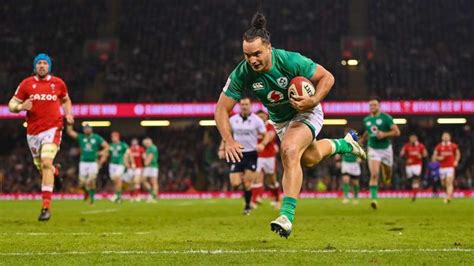 Ireland vs. France: Date, time, live stream and how to watch Six ...